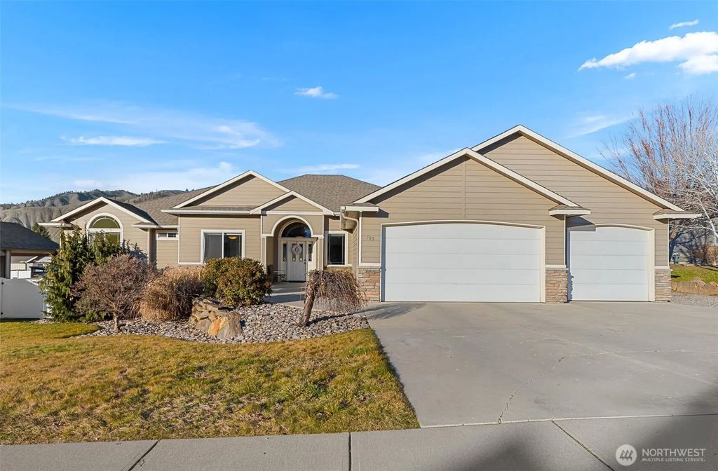 105 Cascade Place, Cashmere