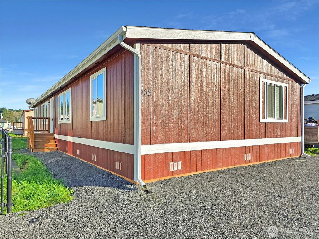 165 Nix Lane, Centralia