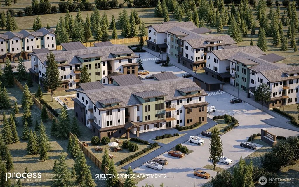 11750 N Us Highway 101, Shelton
