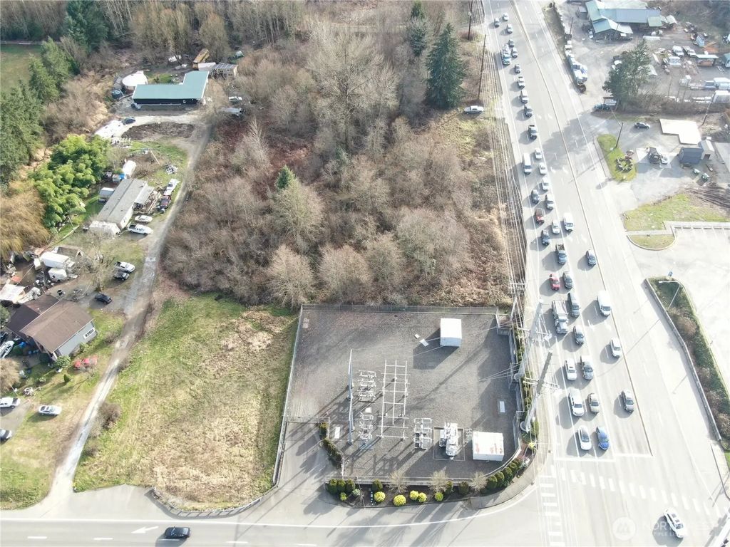 1 Xxx State Route 9 Se, Woodinville