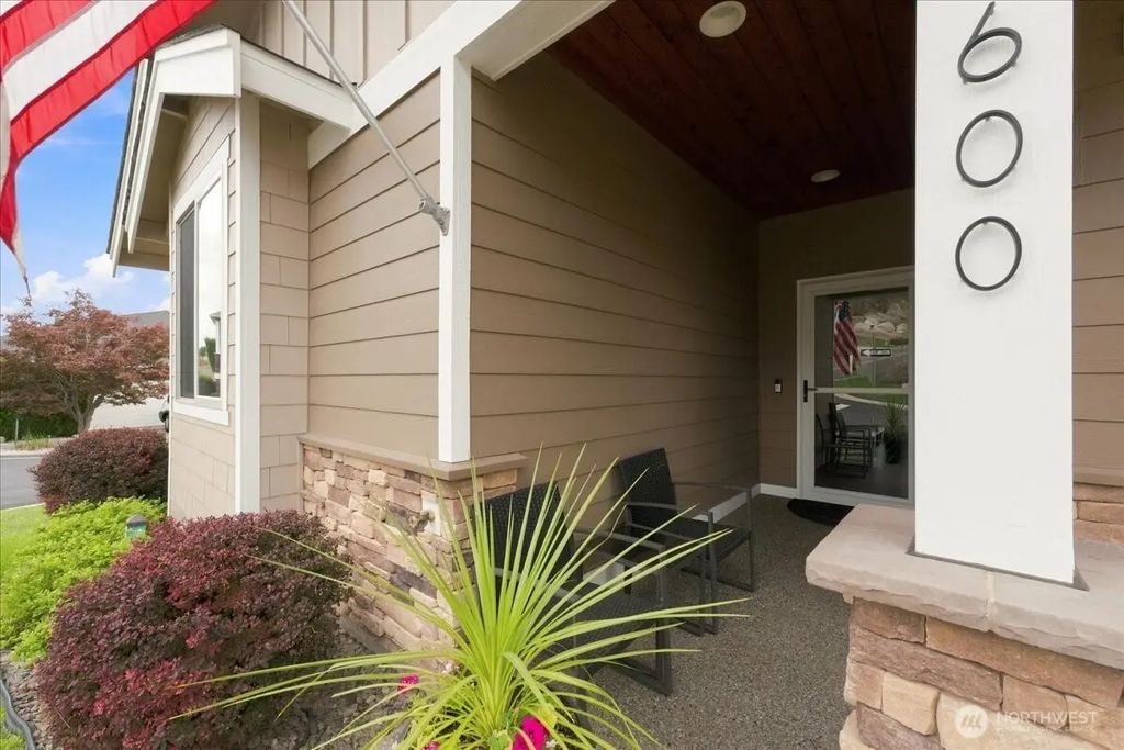 600 Havenwood Drive, Manson