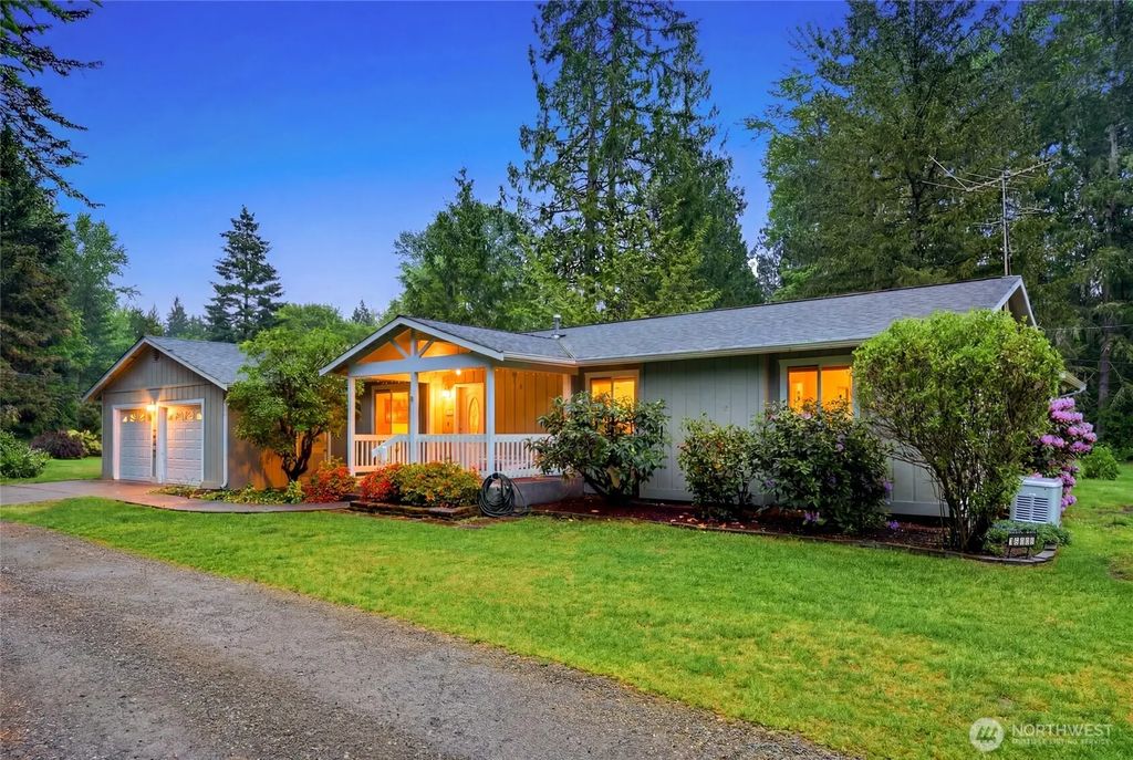 16008 Mink Road Ne, Woodinville