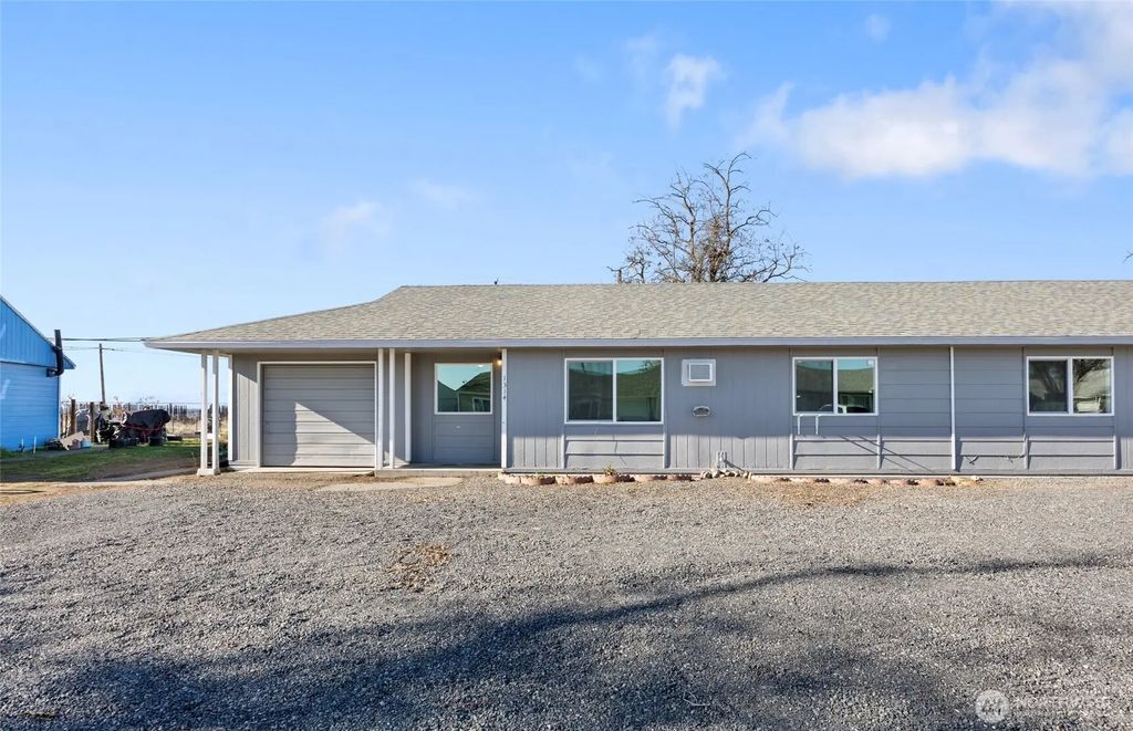 1314 Pershing Road, Moses Lake