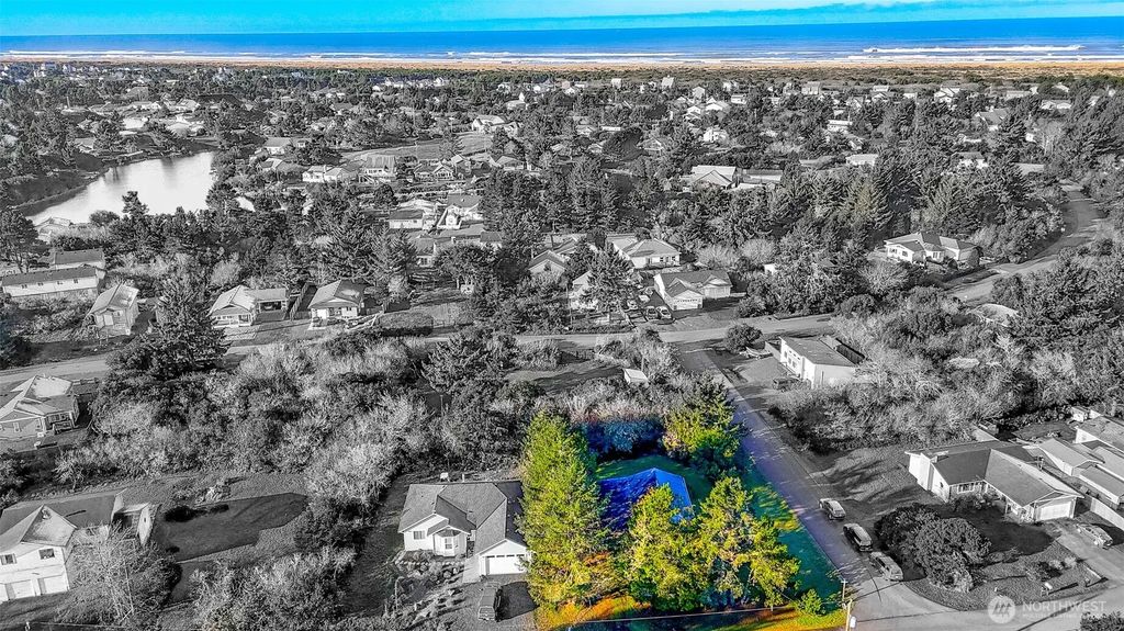 199 Wishkah Street Sw, Ocean Shores