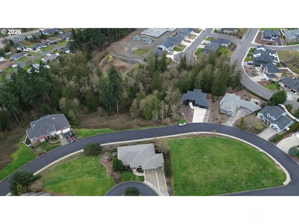 8 Forest Hill Estate, Longview