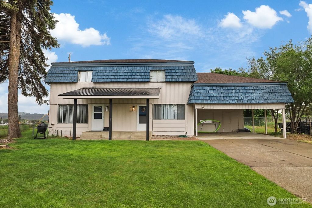 1719 N Willow Road, Spokane Valley