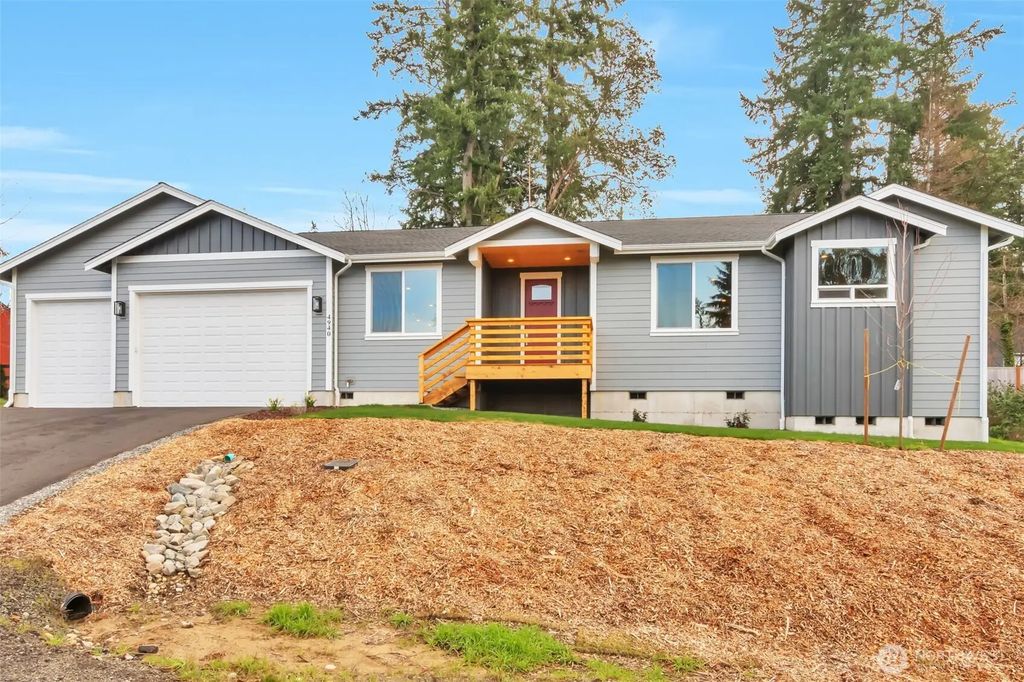 4940 Johnson Street Nw, Bremerton