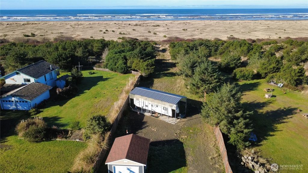 18 Haven Lane, Copalis Beach