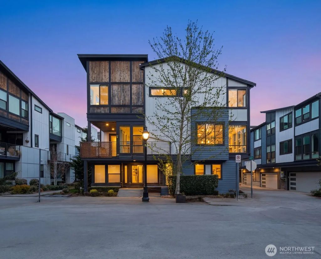 9608 Ne 182nd Court A, Bothell