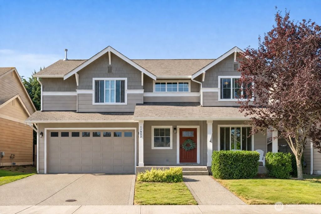 17942 122nd Street Ct E, Bonney Lake