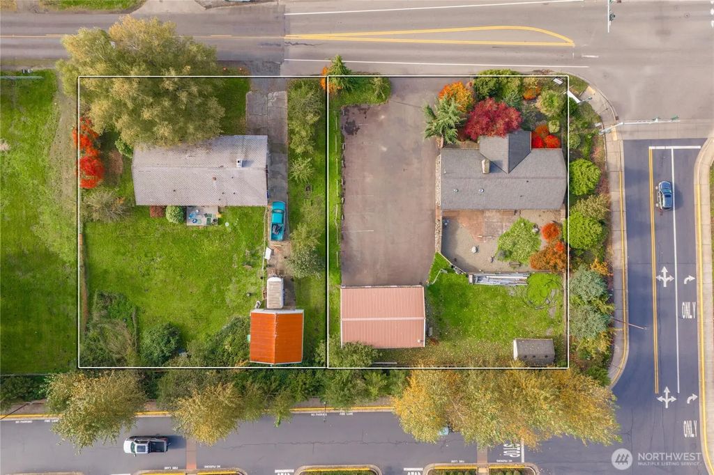 6709 166th Avenue E, Sumner