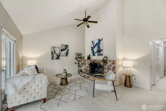 12904 126th Court Ne J302, Kirkland
