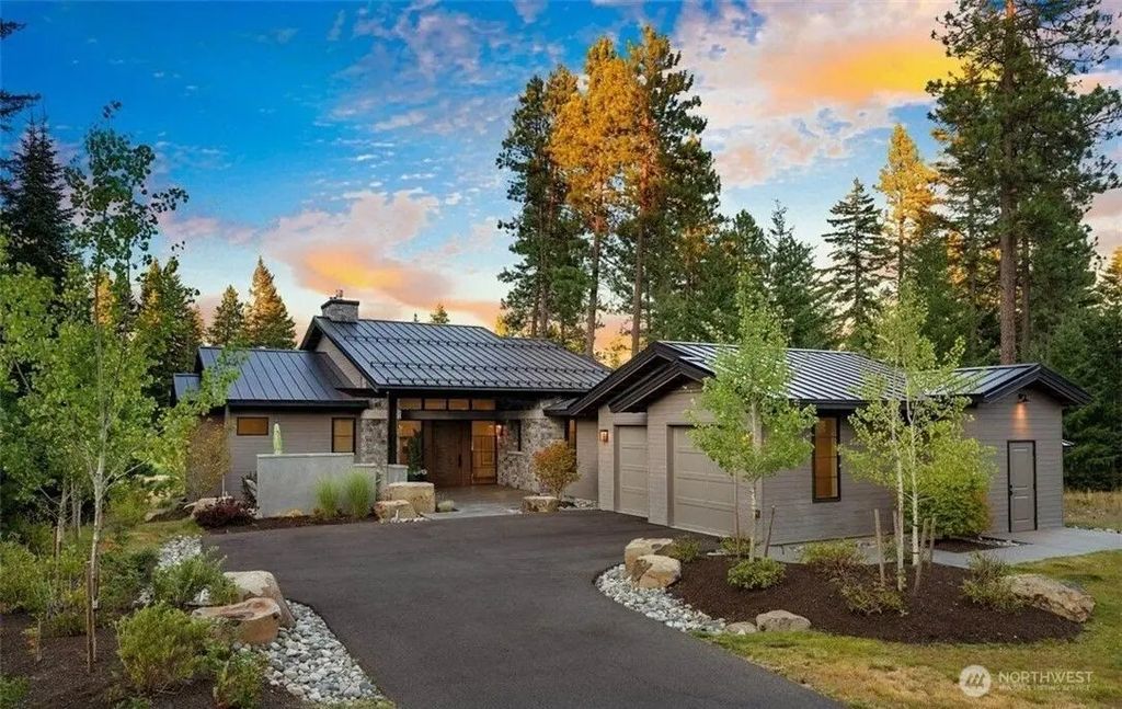 47 Forest Ridge Drive, Cle Elum