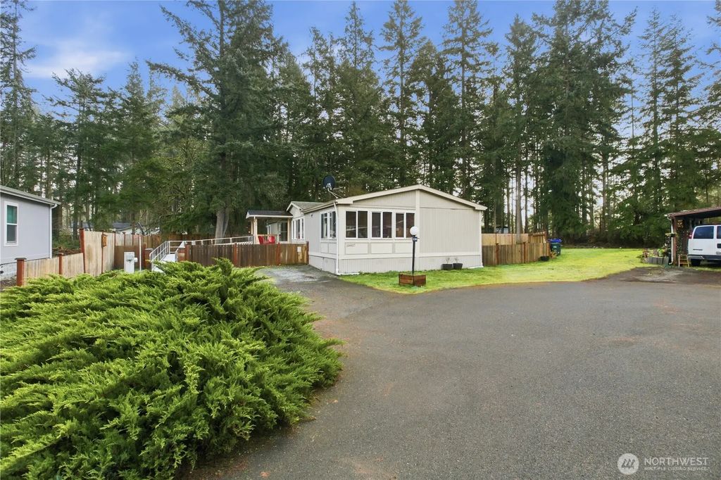20027 137th Avenue Ct E 136, Graham