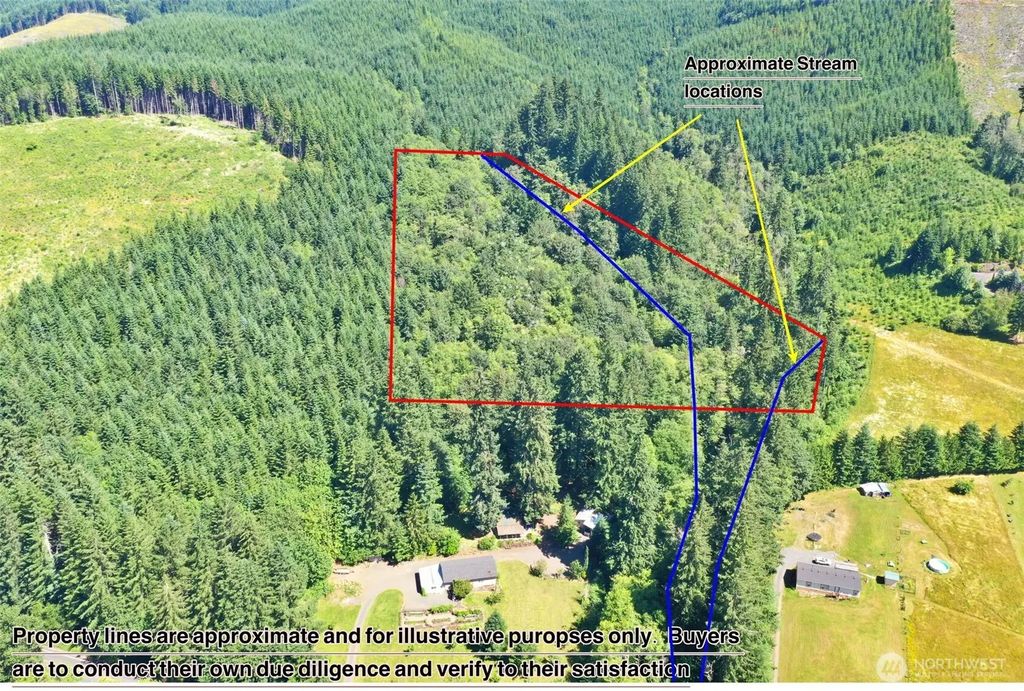 1668 King Road, Winlock