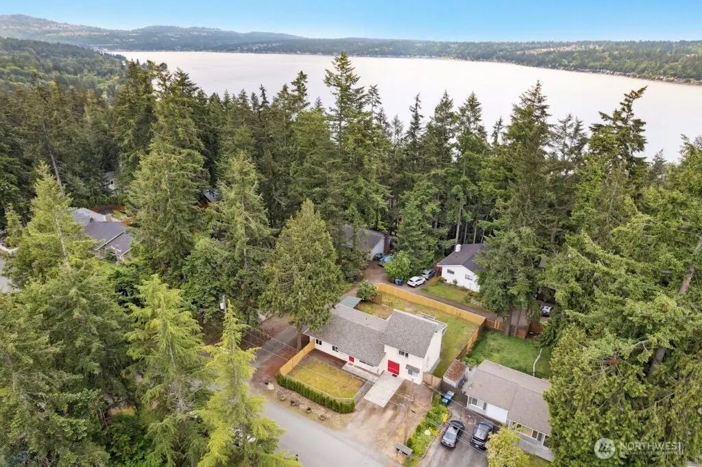 1115 207th Place Ne, Sammamish