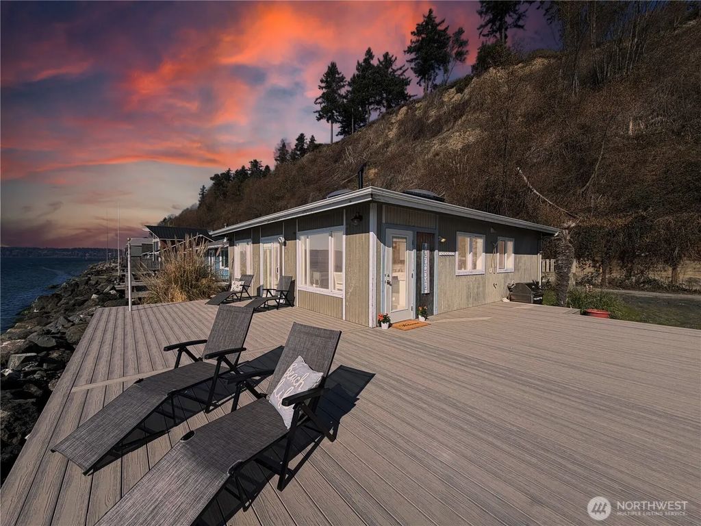 26 H South Beach Drive, Hat Island