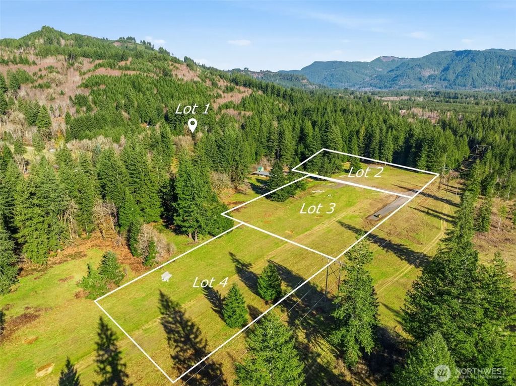 158 Windsock Road, Ariel