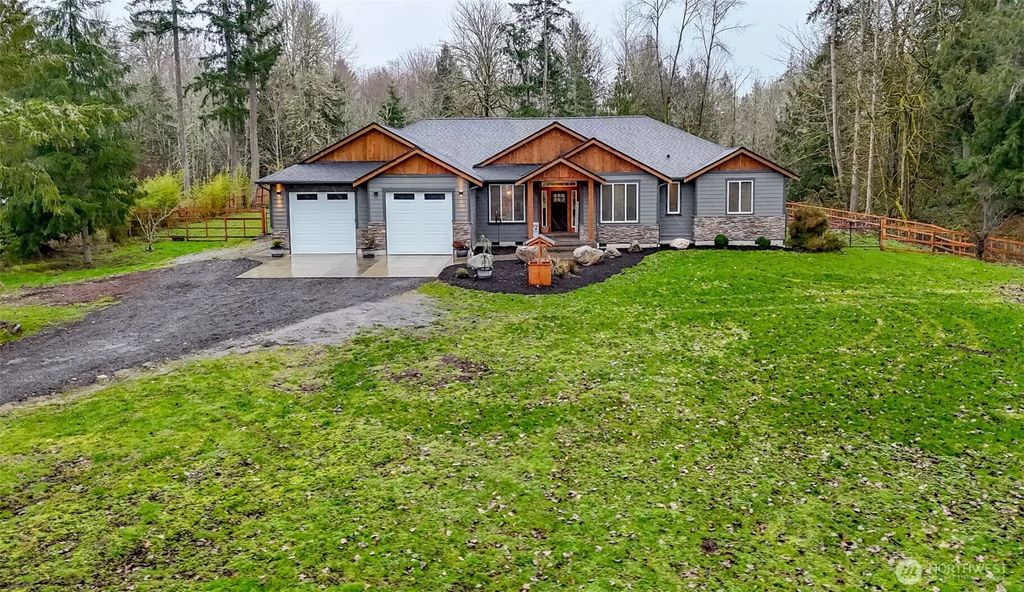 29421 113th Avenue E, Graham