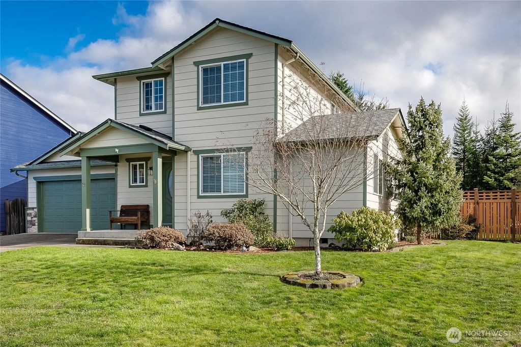 7454 Sole Drive, Blaine