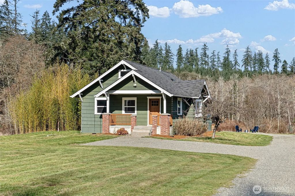 10415 State Route 302 Nw, Gig Harbor