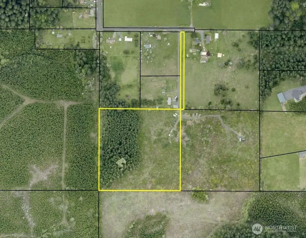 196 Allman Road, Winlock