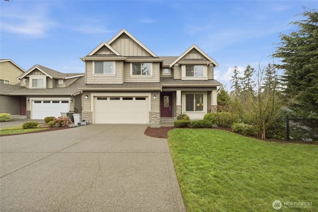5236 Ne 11th Court, Renton