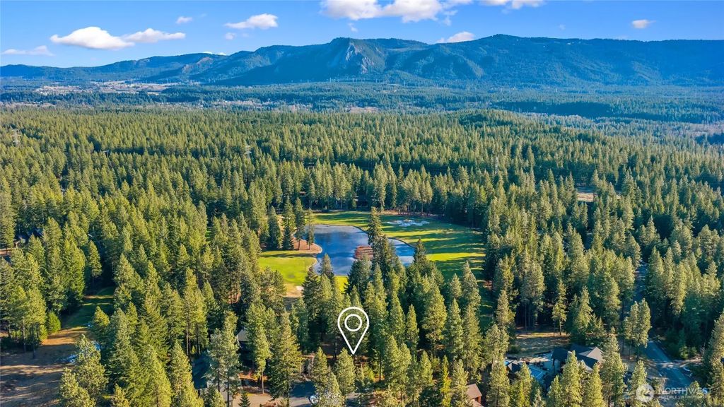 150 Bunchberry Court, Cle Elum