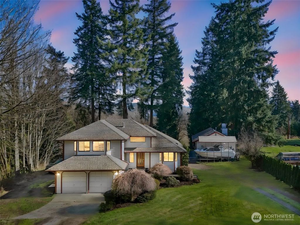 16714 Broadway Avenue, Snohomish