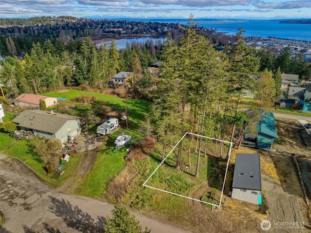 10 Nka Wilson Street, Port Townsend