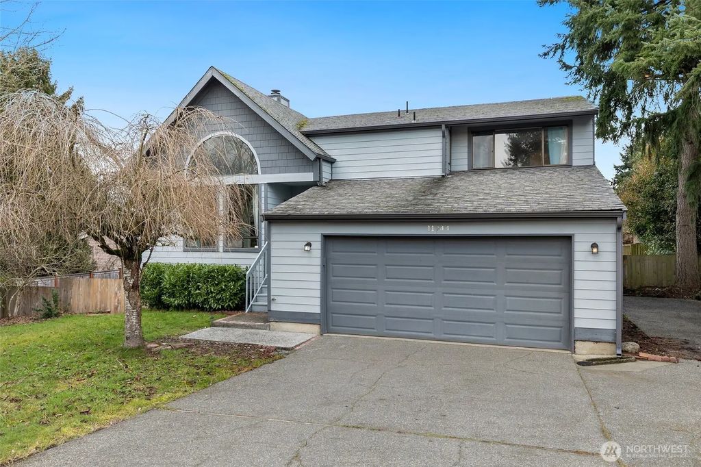 11944 Se 212th Place, Kent