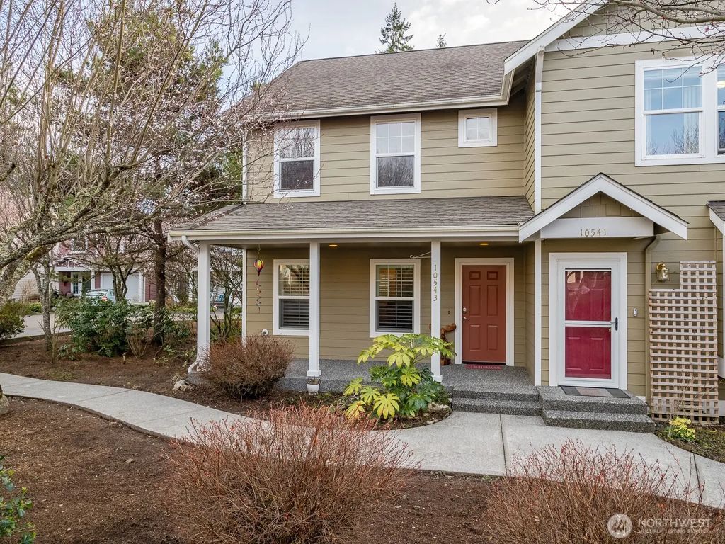 10543 Ne Kingston Meadows Circle 354, Kingston