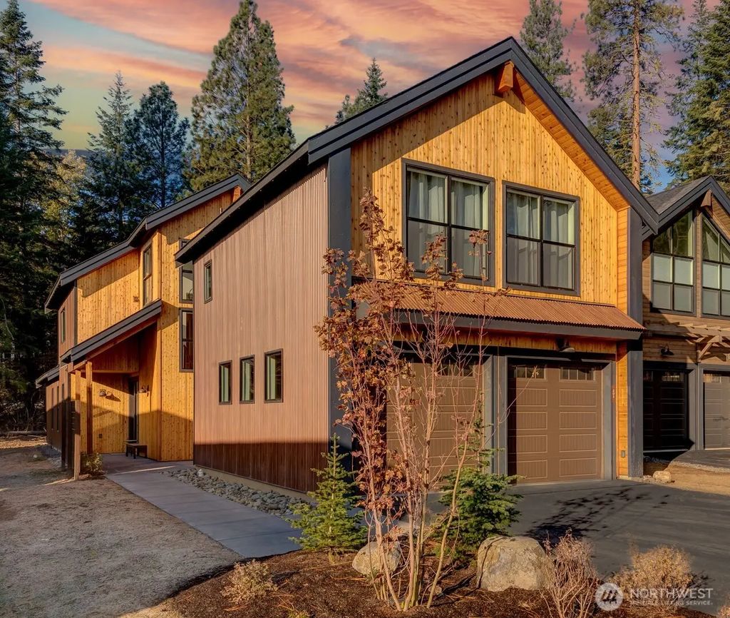 201 Panorama Drive, Cle Elum