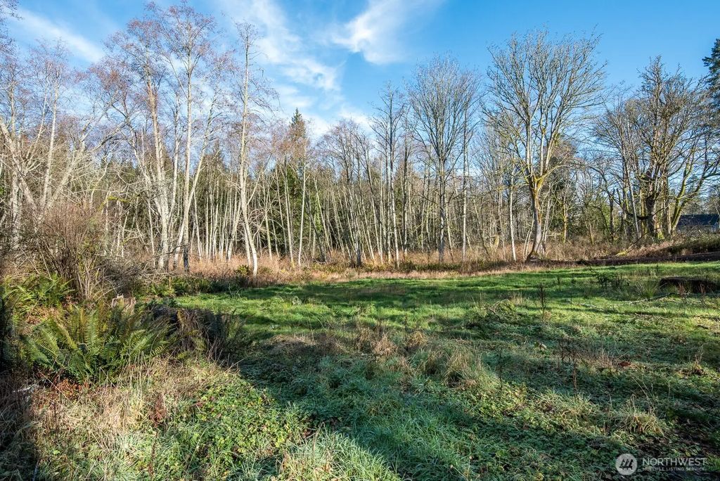 105 N Sunrise Boulevard, Camano Island