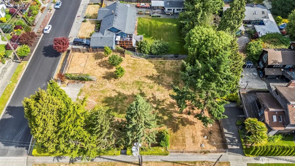 4609 N Gove Street, Tacoma