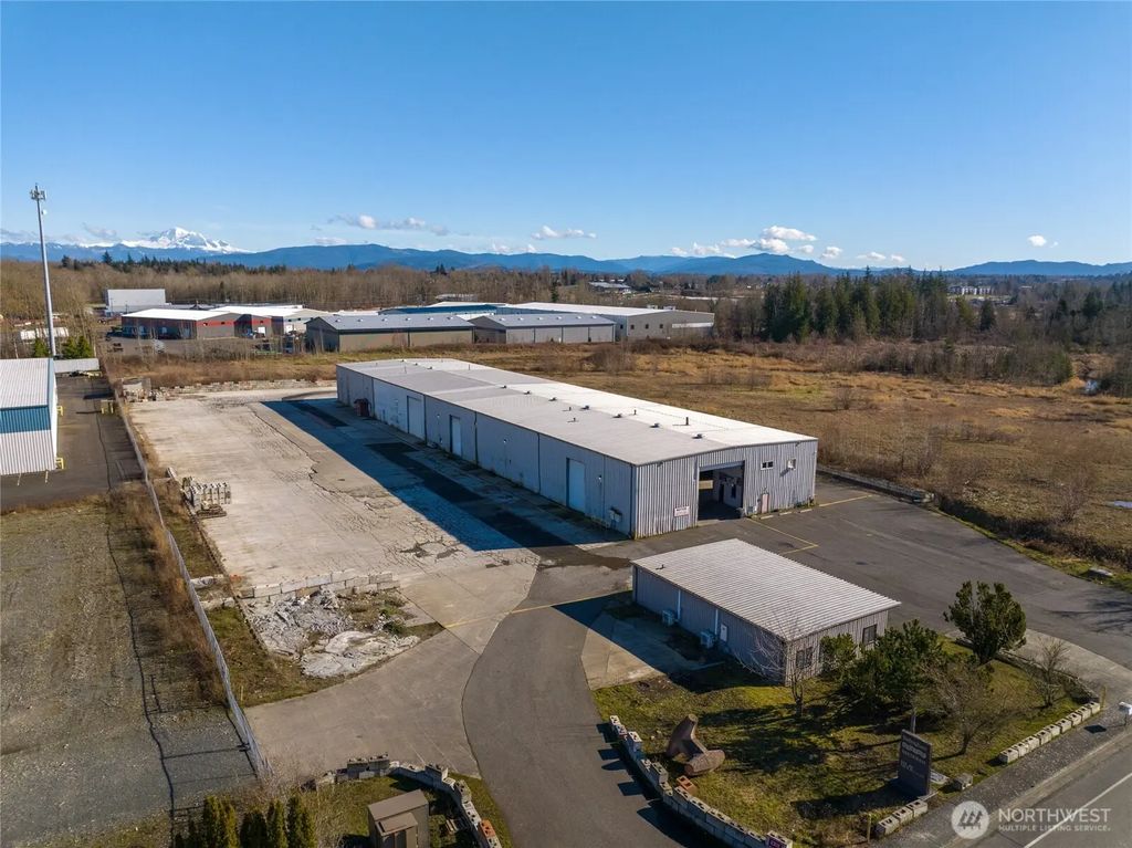 5500 Nordic Way, Ferndale