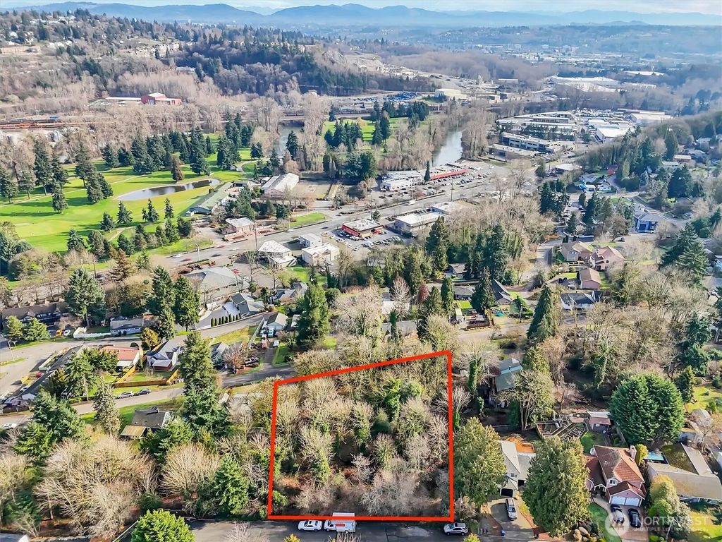 140 Xx 56th Avenue S, Tukwila