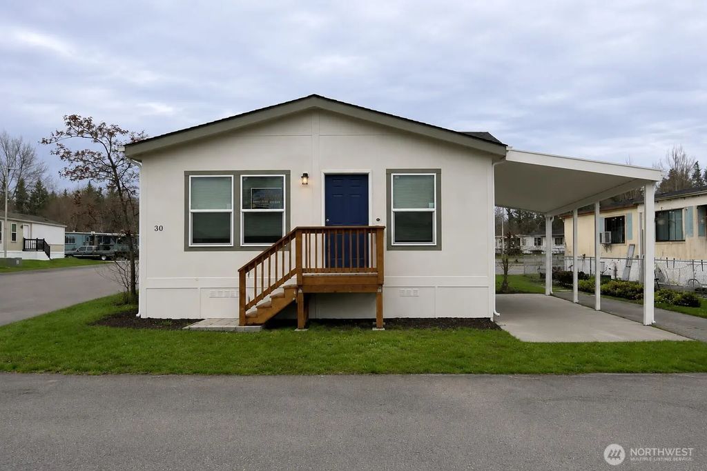 4501 Addy Street 30, Washougal