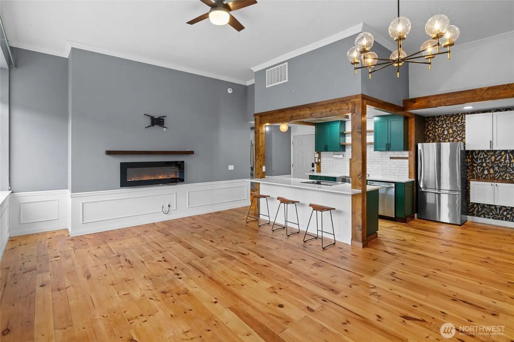 202 E Third Street 210, Cle Elum