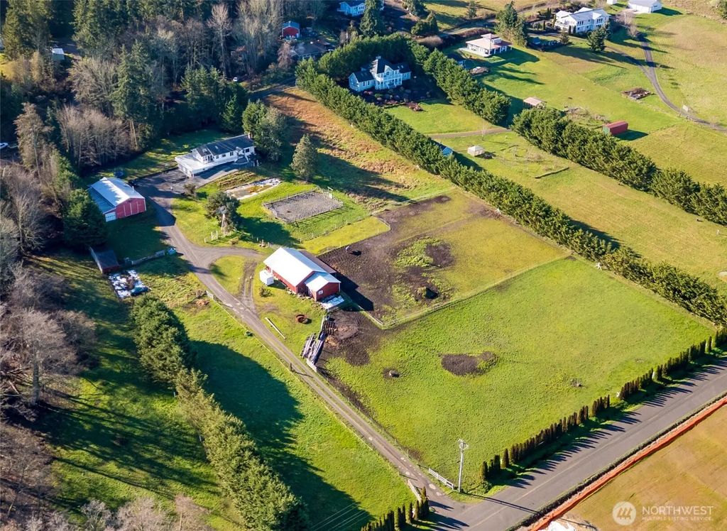 2654 Atterberry Road, Sequim