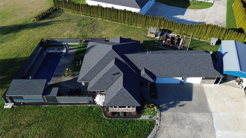 500 Briza Lane, Sedro Woolley