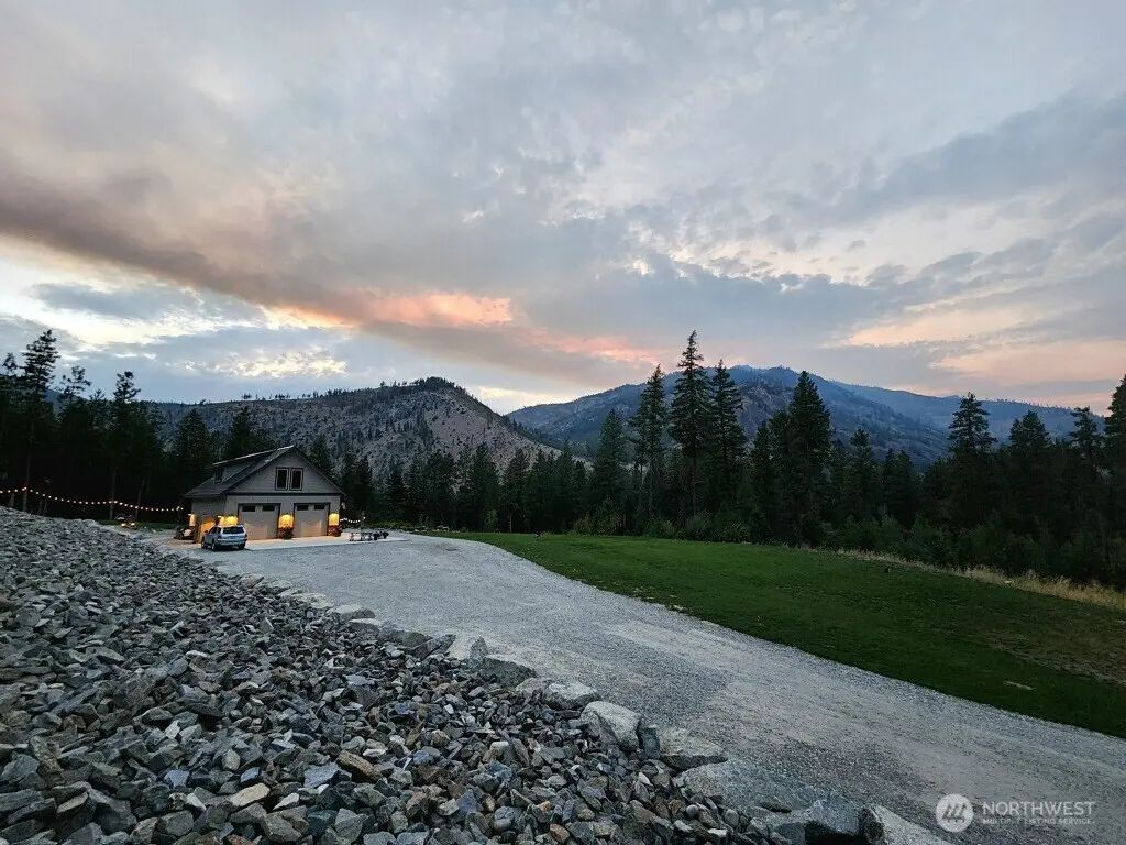 340 Mossback Lane, Entiat