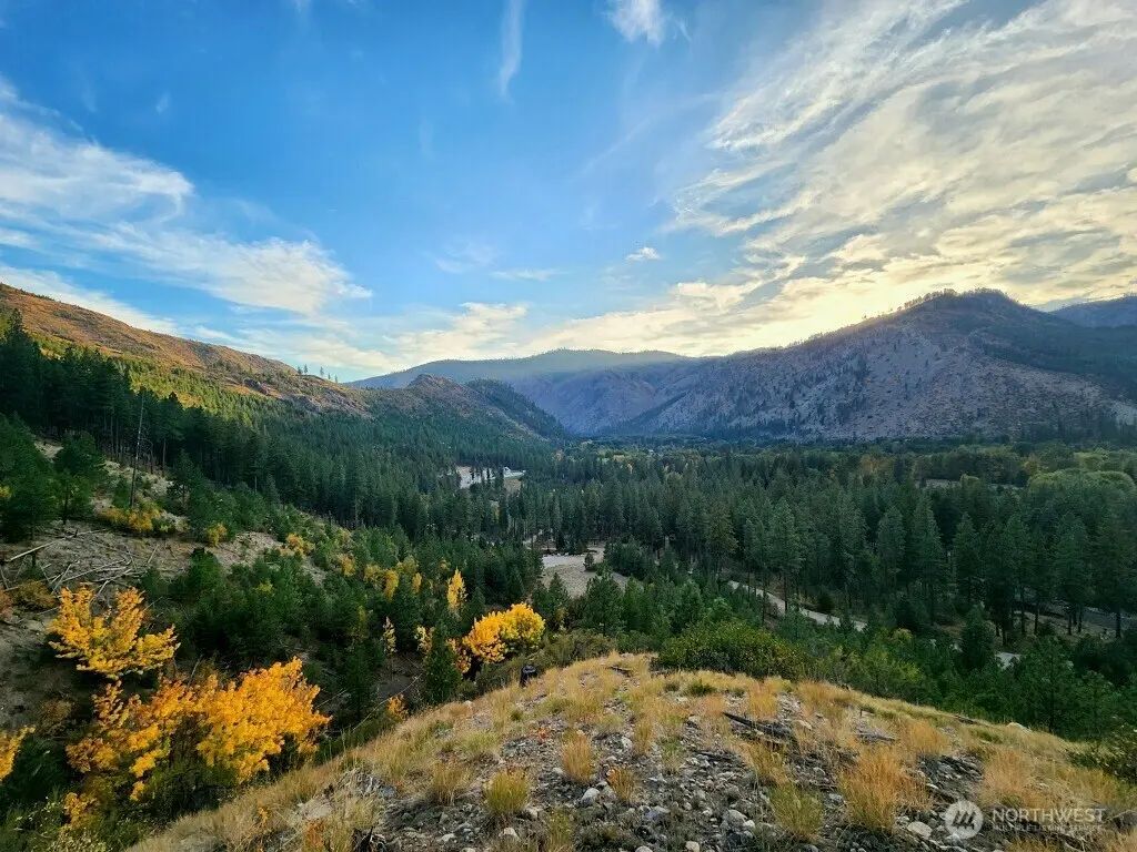 Entiat River Rd, Entiat