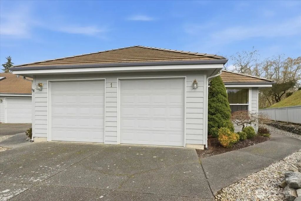3012 N Narrows Drive 1, Tacoma
