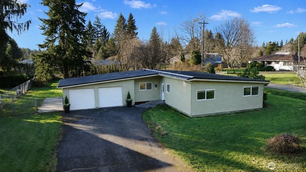 630 7th Street, Forks