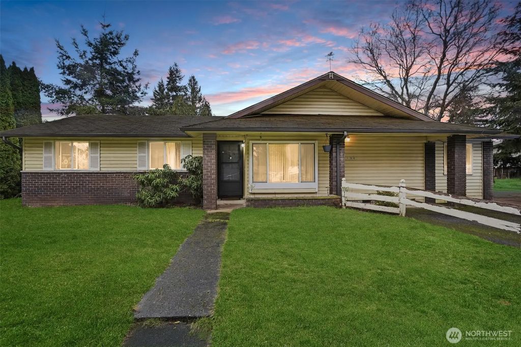 6130 87th Street Ne, Marysville