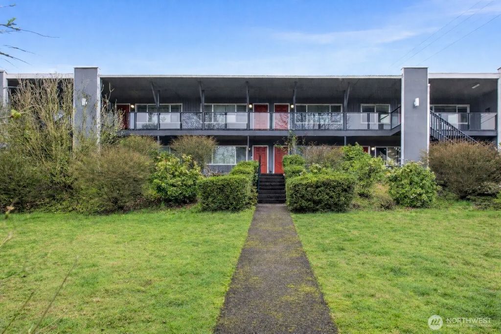 1902 Yakima Avenue #6, Tacoma
