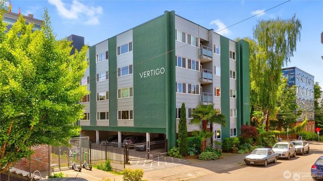 705 E Republican Street 207, Seattle