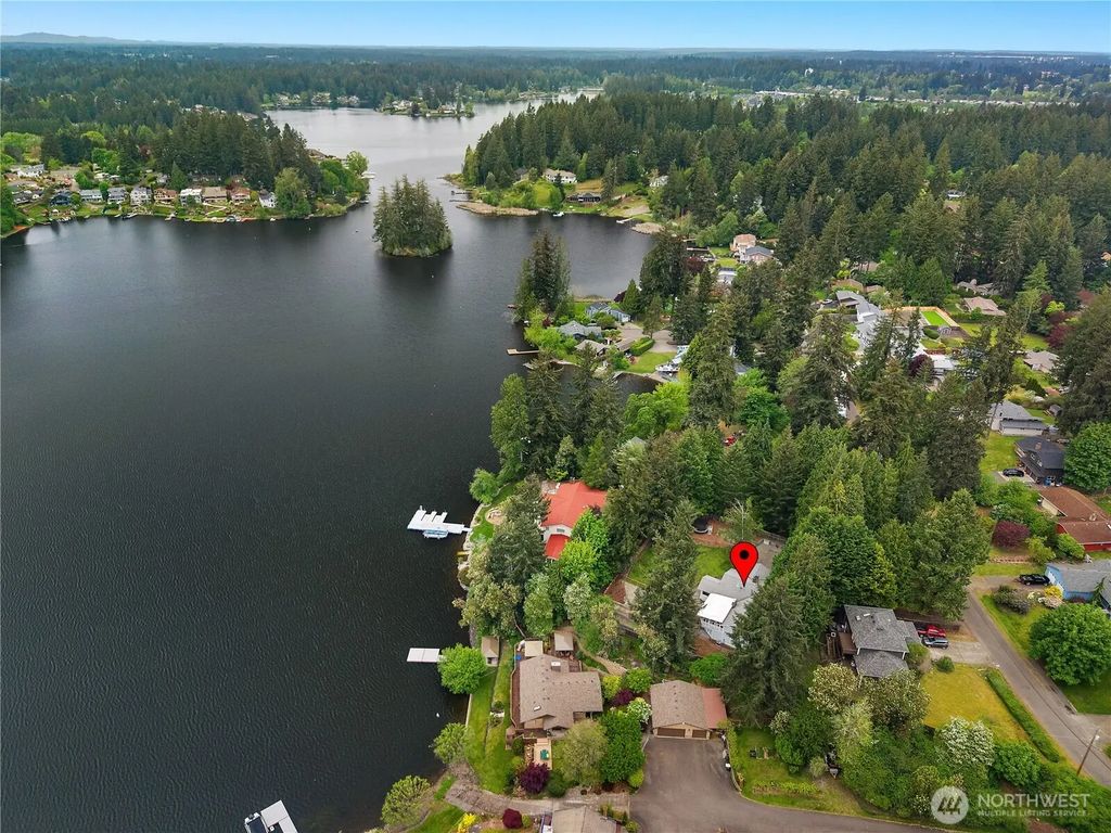 3535 Francis Drive Se, Olympia