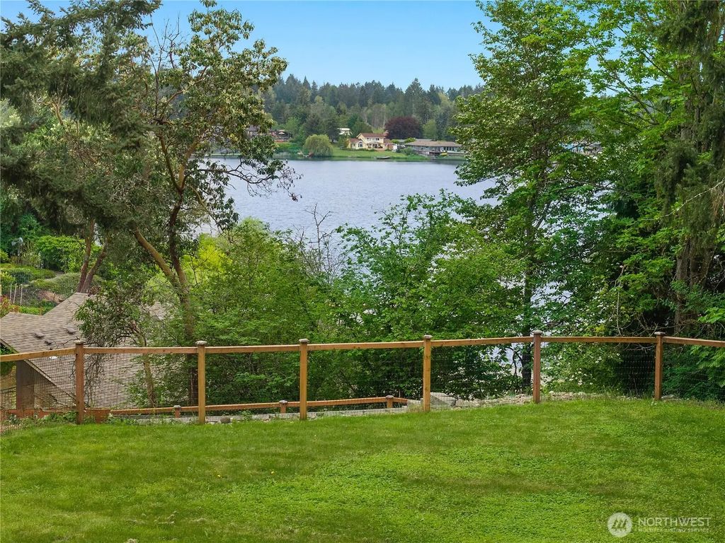 3535 Francis Drive Se, Olympia